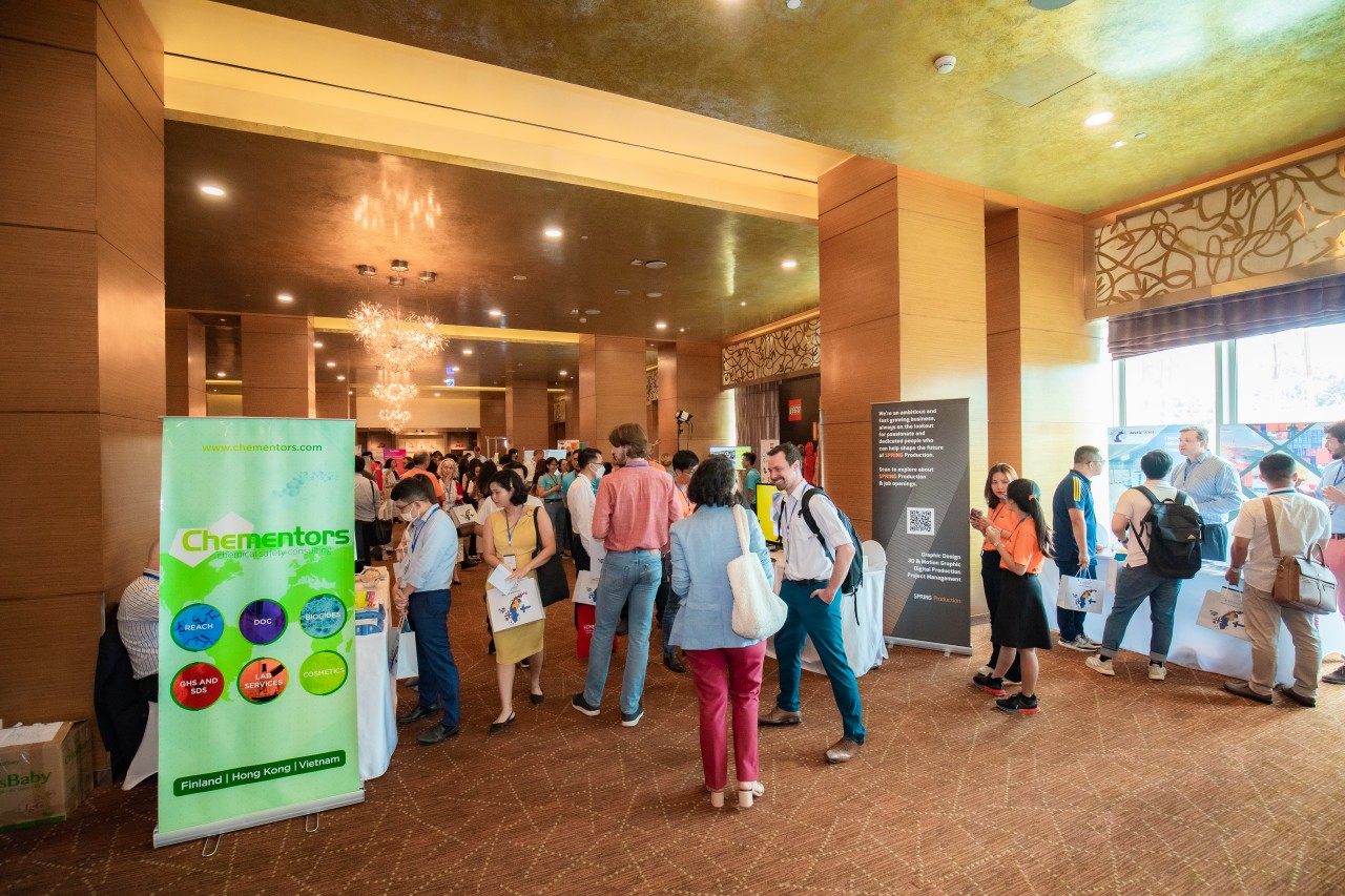 Cơ hội việc làm và thúc đẩy giá trị kinh doanh đa dạng và hòa hợp của doanh nghiệp Bắc Âu Cơ hội việc làm và thúc đẩy giá trị kinh doanh đa dạng và hòa hợp của doanh nghiệp Bắc Âu
