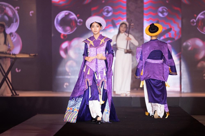 Điểm sáng của thời trang và du lịch Việt sau đại dịch COVID-19 Điểm sáng của thời trang và du lịch Việt sau đại dịch COVIDD-19 - 3