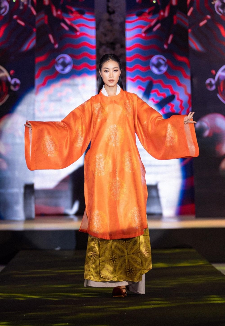 Điểm sáng của thời trang và du lịch Việt sau đại dịch COVID-19 Điểm sáng của thời trang và du lịch Việt sau đại dịch COVIDD-19 - 5