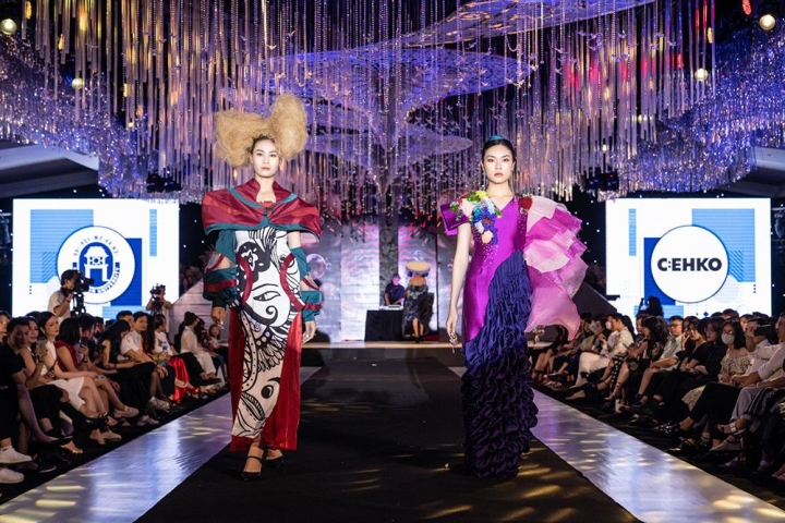 Điểm sáng của thời trang và du lịch Việt sau đại dịch COVID-19 Điểm sáng của thời trang và du lịch Việt sau đại dịch COVIDD-19 - 2
