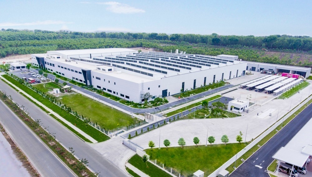 Trên 90% doanh nghiệp Đức sẽ tiếp tục đầu tư vào Việt Nam - Tạp chí Doanh nghiệp Việt Nam Trên 90% doanh nghiệp Đức sẽ tiếp tục đầu tư vào Việt Nam - Tạp chí Doanh nghiệp Việt Nam
