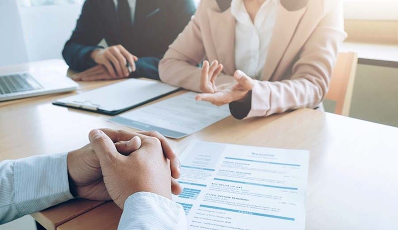 Bí quyết giúp bạn tỏa sáng trong buổi phỏng vấn nhân viên kinh doanh Bí quyết giúp bạn tỏa sáng trong buổi phỏng vấn nhân viên kinh doanh