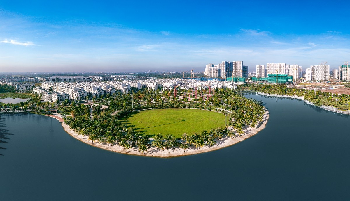 LUMIÈRE Boulevard nằm tại trái tim Đại đô thị Vinhomes Grand Park. LUMIÈRE Boulevard nằm tại trái tim Đại đô thị Vinhomes Grand Park.