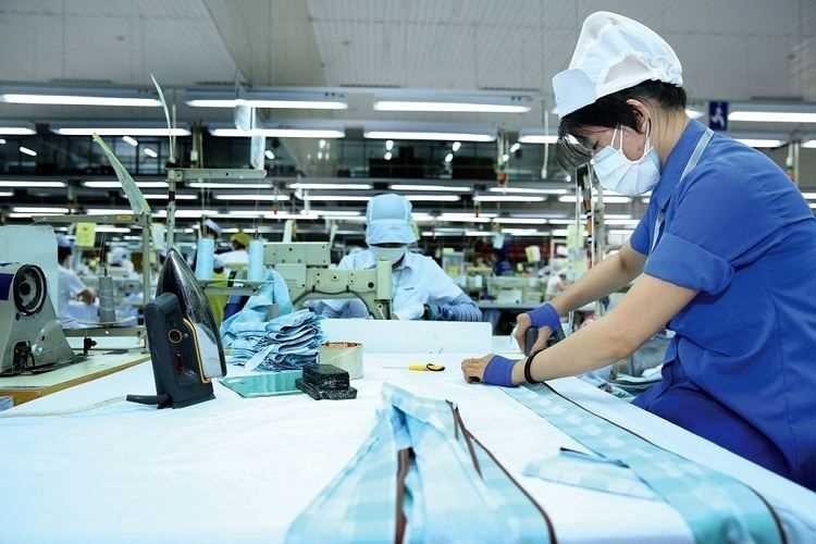 6 tháng đầu năm 2022, cả nước có 76.233 doanh nghiệp đăng ký thành lập mới, tăng 13,6% so với cùng kỳ năm 2021. Ảnh minh họa 6 tháng đầu năm 2022, cả nước có 76.233 doanh nghiệp đăng ký thành lập mới, tăng 13,6% so với cùng kỳ năm 2021. Ảnh minh họa