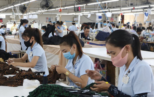 Hơn 407 nghìn lao động đã được xác nhận hỗ trợ tiền thuê nhà Hơn 407 nghìn lao động đã được xác nhận hỗ trợ tiền thuê nhà