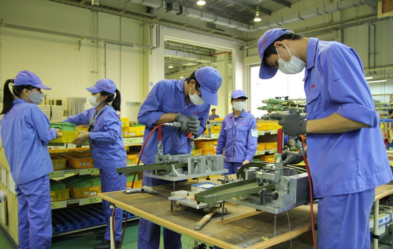 Những chính sách mới có hiệu lực từ tháng 7/2022 Những chính sách mới có hiệu lực từ tháng 7/2022