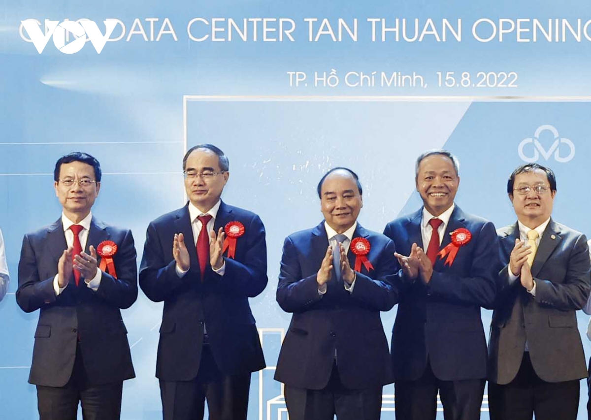 chủ tịch nước cần thí điểm mô hình mới để thúc đẩy nhanh chuyển đổi số hình ảnh 2 chu tich nuoc can thi diem mo hinh moi de thuc day nhanh chuyen doi so hinh anh 2