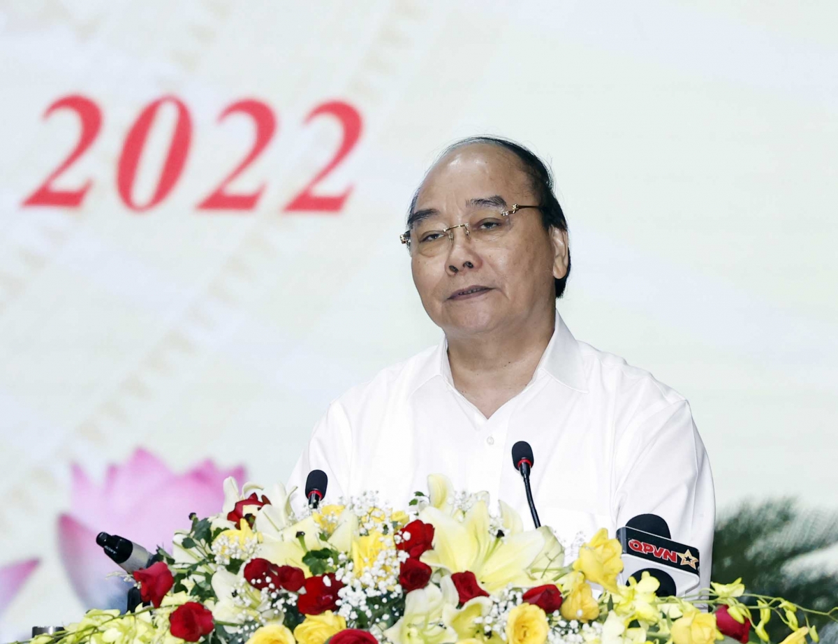 chủ tịch nước phát huy mạnh mẽ sức mạnh tổng hợp toàn dân tộc để bảo vệ tổ quốc hình ảnh 5 chu tich nuoc phat huy manh me suc manh tong hop toan dan toc de bao ve to quoc hinh anh 5