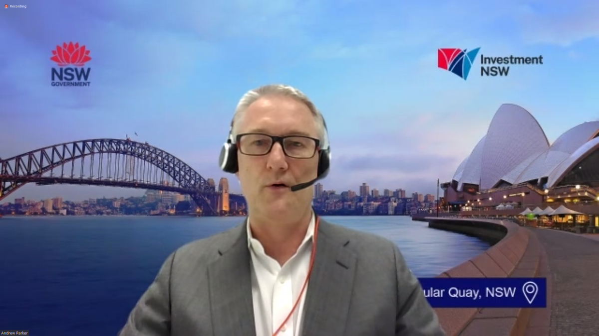 các nhà khoa học australia kêu gọi thúc đẩy mạnh mẽ hơn nữa quan hệ với việt nam hình ảnh 3 cac nha khoa hoc australia keu goi thuc day manh me hon nua quan he voi viet nam hinh anh 3