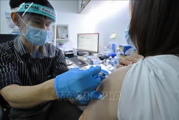 Singapore bỏ quy định đeo khẩu trang lần đầu tiên sau hơn 2 năm