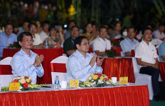 Đặc sắc chương trình nghệ thuật Chú thích ảnh
