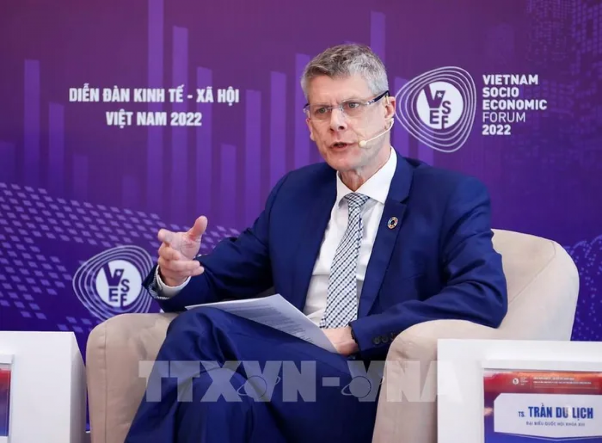việt nam và nỗ lực bảo đảm quyền con người một cách toàn diện hình ảnh 1 viet nam va no luc bao dam quyen con nguoi mot cach toan dien hinh anh 1