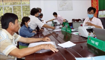 Nguồn vốn chính sách - 