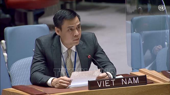 Việt Nam cùng ASEAN cam kết xóa đói nghèo, đảm bảo an ninh lương thực Chú thích ảnh