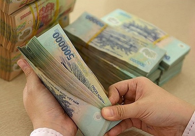 Thưởng Tết cuối năm là khoản tiền mà người lao động mong chờ nhất. Thưởng Tết cuối năm là khoản tiền mà người lao động mong chờ nhất.
