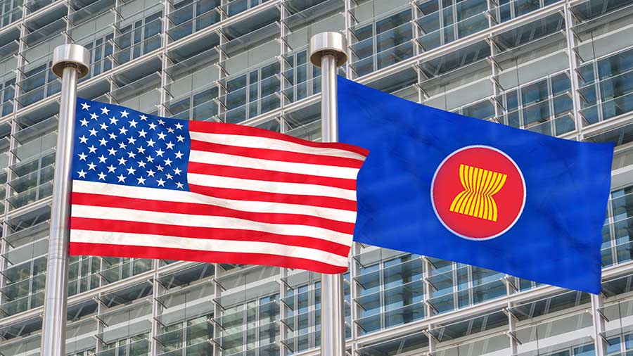Chuyên gia Malaysia đề cao ý nghĩa Hội nghị cấp cao đặc biệt ASEAN - Hoa Kỳ Chú thích ảnh