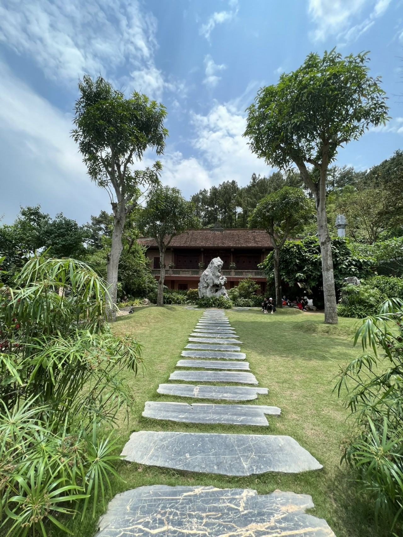 Hà Nam: Khám phá Chùa Địa Tạng Phi Lai Tự, chốn yên bình để trở về Hà Nam: Khám phá Chùa Địa Tạng Phi Lai Tự, chốn yên bình để trở về