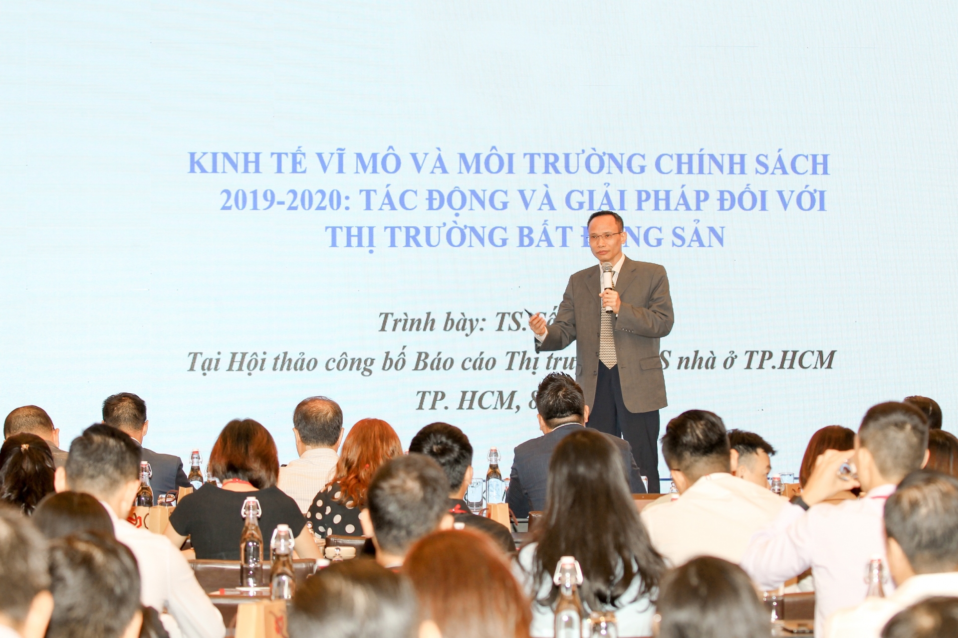 Bất động sản 2020 cần những đột phá về cải thiện chính sách, pháp lý bat dong san 2020 can nhung dot pha ve cai thien chinh sach phap ly