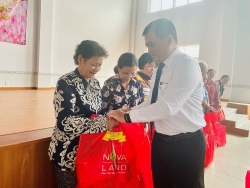 ket thuc nam tai chinh 2019 tap doan ceo tang truong an tuong