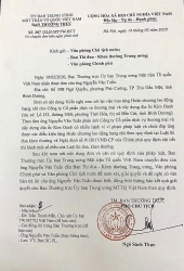 video trao huan chuong huu nghi cua nuoc cong hoa xhcn viet nam cho hoi huu nghi phan lan viet nam
