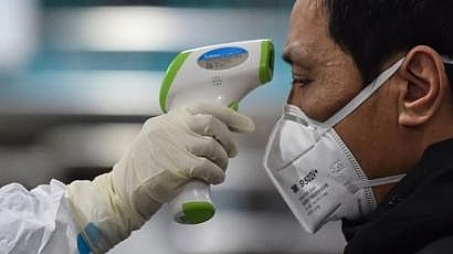 TP. HCM: Triển khai các hoạt động phòng chống dịch Covid-19 của các cơ quan khám chữa bệnh tp hcm trien khai cac hoat dong phong chong dich covid 19 cua cac co quan kham chua benh