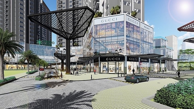 Shophouse kết nối trực tiếp ga Metro: Đỉnh cao mới của đầu tư shophouse ket noi truc tiep ga metro dinh cao moi cua dau tu
