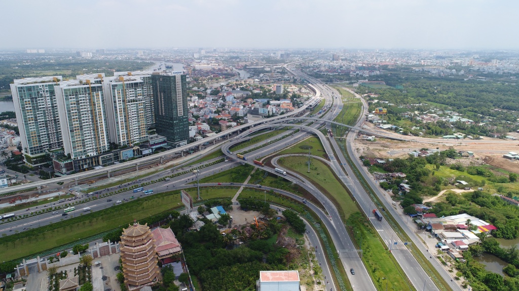 Dịch chuyển sản xuất ra khỏi Trung Quốc, bất động sản công nghiệp Việt Nam hưởng lợi dich chuyen san xuat ra khoi trung quoc bat dong san cong nghiep viet nam huong loi