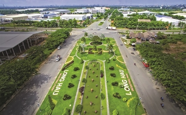 Dịch chuyển sản xuất ra khỏi Trung Quốc, bất động sản công nghiệp Việt Nam hưởng lợi dich chuyen san xuat ra khoi trung quoc bat dong san cong nghiep viet nam huong loi