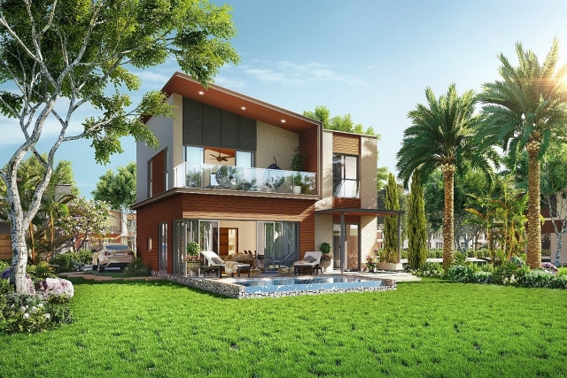 Trước tình thế nhiều khó khăn, những chuẩn bị của doanh nghiệp BĐS gây chú ý truoc tinh the nhieu kho khan nhung chuan bi cua doanh nghiep bds gay chu y