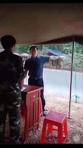 Phó Chủ tịch HĐND huyện Hớn Quản xin lỗi cử tri và xin từ chức pho chu tich hdnd huyen hon quan xin loi cu tri va xin tu chuc