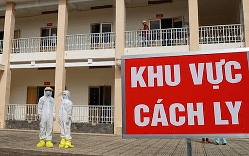 Tìm thấy 2 thanh niên nghiện ma túy bỏ trốn khỏi khu cách ly ở Tây Ninh tim thay 2 thanh nien nghien ma tuy bo tron khoi khu cach ly o tay ninh