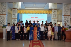 saigonchildren to chuc hoi trai cho hon 100 em co hoan canh kho khan
