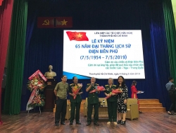 ky uc hao hung cua mot vi tuong ve chien thang tran dau cua hai quan viet nam