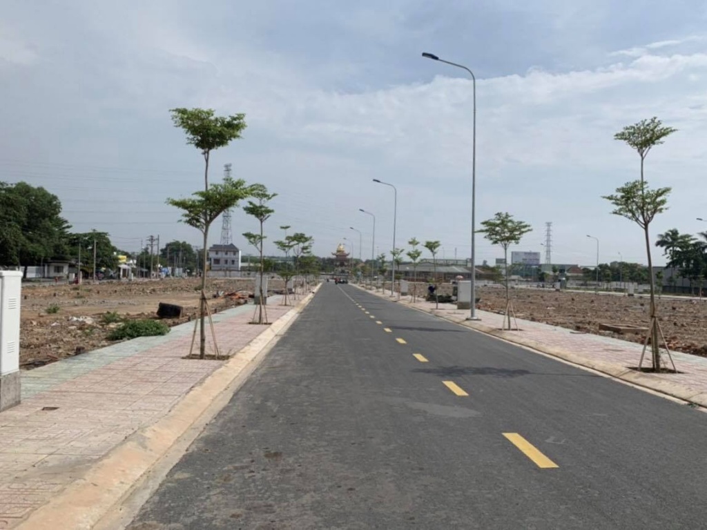 Sau 8 tháng thi công, dự án Phú Hồng Khang và Phú Hồng Đạt đã bàn giao sổ hồng sau 8 thang thi cong du an phu hong khang va phu hong dat da ban giao so hong