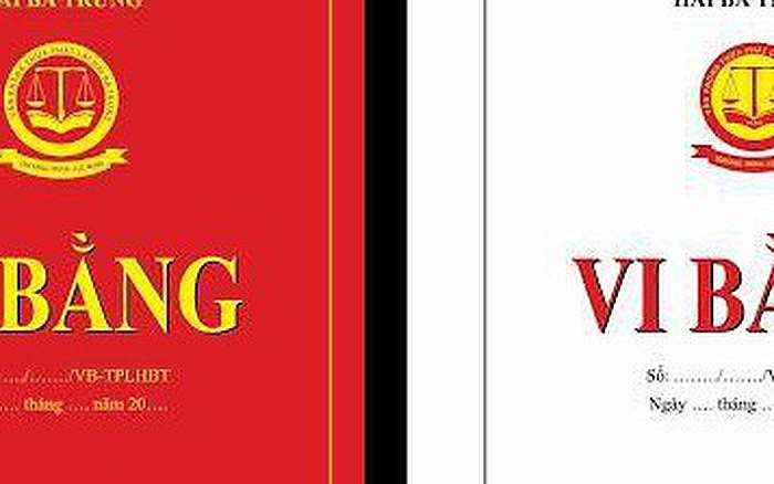 Cảnh báo lừa đảo bán đất bằng hình thức lập vi bằng ở Sài Gòn canh bao lua dao ban dat bang hinh thuc lap vi bang o sai gon