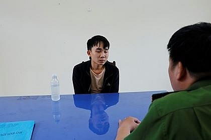 Giết người vì mâu thuẫn khi “livestream” trên mạng xã hội binh phuoc giet nguoi vi mau thuan livestream tren mang xa hoi