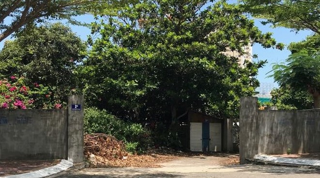 Bà Rịa - Vũng Tàu: Dân thắng kiện cơ quan Nhà nước, không thi hành, còn “hành” thêm dân? ba ria vung tau an da tuyen khong thi hanh ma lai hanh them dan