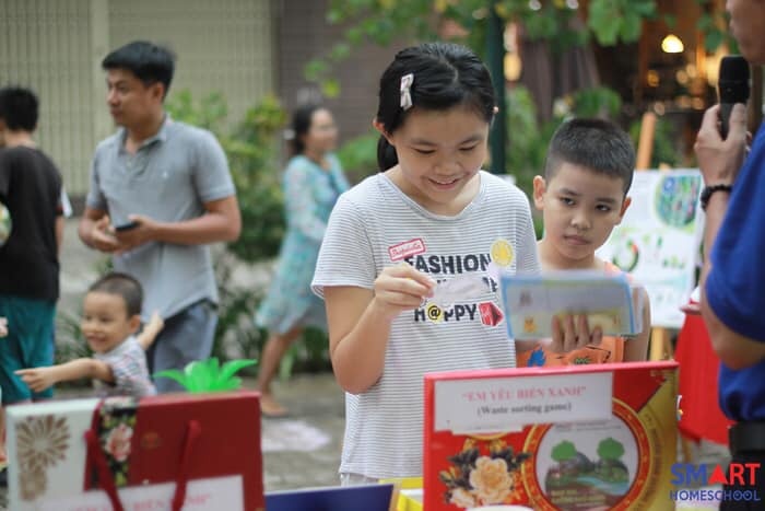 TP.HCM: Ngày hội Sống xanh 2019 diễn ra ngày 2/6 tphcm ngay hoi song xanh 2019 dien ra ngay 26