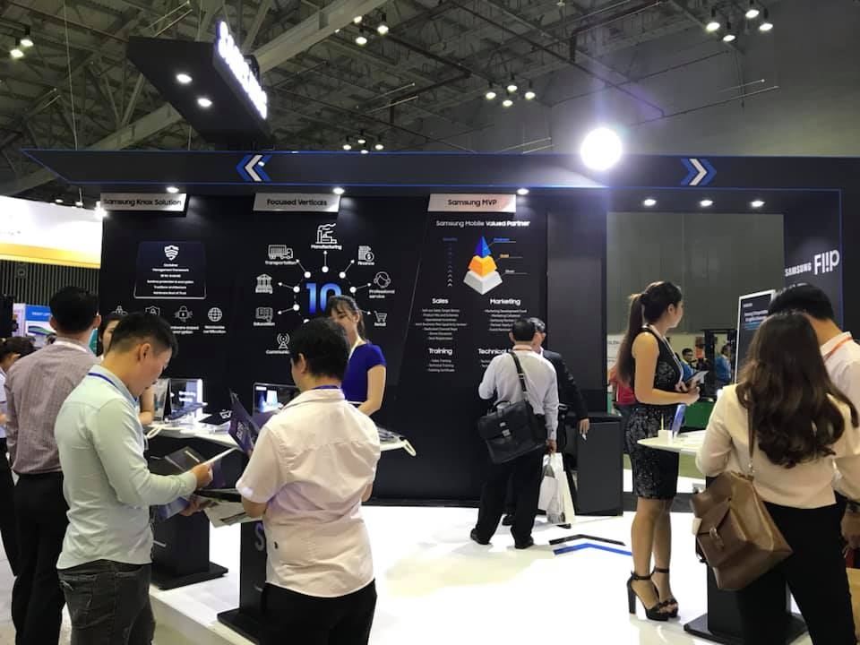 vipilec 2019 dong hanh cung su phat trien cua nganh logistics tai viet nam