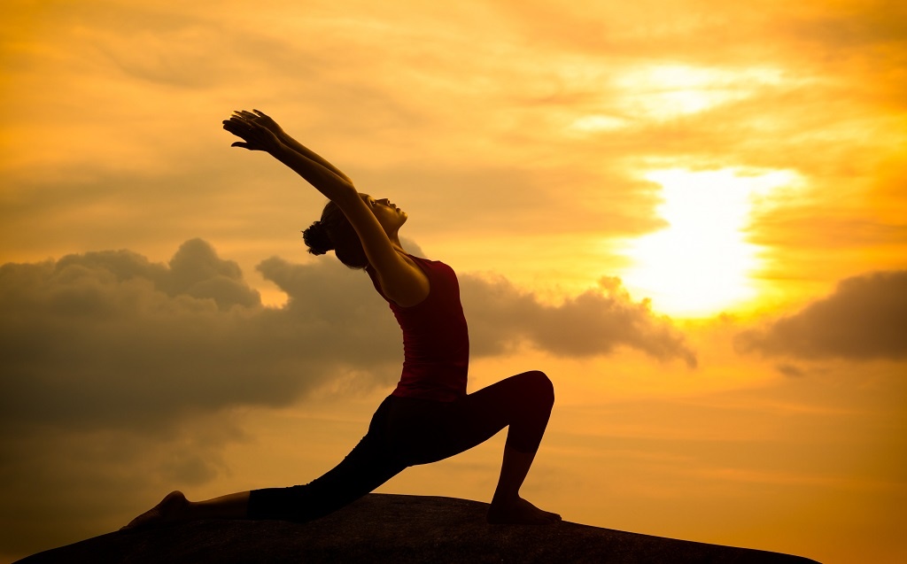 Ngày Quốc tế Yoga lần thứ 5 được tổ chức sáng 29/6 tại SVĐ Hồ Xuân Hương ngay quoc te yoga lan thu 5 duoc to chuc sang 296 tai svd ho xuan huong