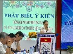 de xuat 7 bien phap nang cao hieu qua hoat dong doi ngoai nhan dan