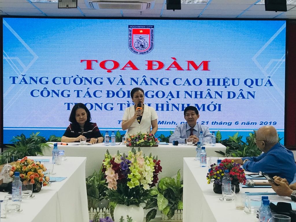 Đề xuất nhiều phương án để nâng cao hiệu quả công tác đối ngoại nhân dân chu tich vufo nguyen phuong nga doi ngoai nhan dan thuc day hoa binh va phat trien