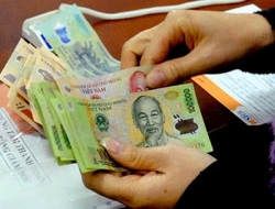 Truy  tìm nữ thủ quỹ ôm 1,1 tỷ đồng bỏ trốn ở TP.HCM