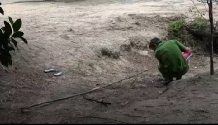 3 người trong gia đình thương vong, nghi do mâu thuẫn ở Tây Ninh 3 nguoi trong gia dinh thuong vong nghi do mau thuan o tay ninh