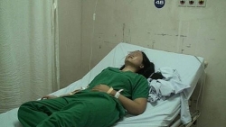 tai xe hanh hung 3 co gai tai ben xe yen nghia khai gi voi cong an