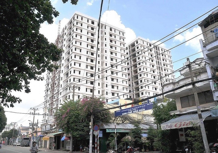 Giám đốc công ty Khang Gia biệt tích sau khi bị tố bán một căn hộ cho nhiều người giam doc cong ty khang gia biet tich sau khi bi to ban mot cho nhieu nguoi