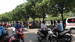 vu nguoi phu nu bi giet o binh duong truy tim chau ruot nan nhan