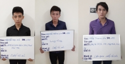 bang cuop lien quan manh dong chong tra cong an sa luoi