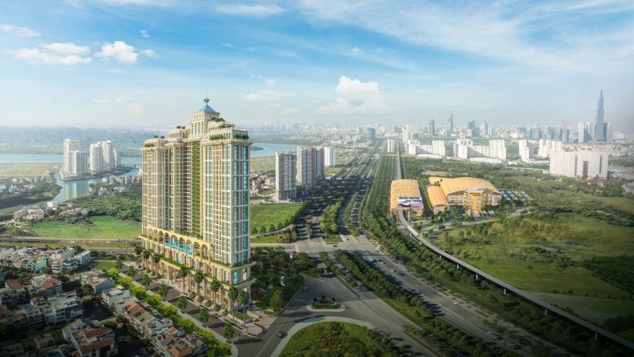Công nghệ lưu trú 4.0 len lỏi, thị trường căn hộ thêm trợ thủ đắc lực cong nghe luu tru 40 len loi thi truong can ho them tro thu dac luc