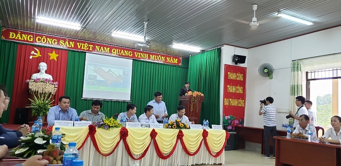Bà Rịa - Vũng Tàu: Cần phát triển các đô thị vệ tinh và công nghiệp ba ria vung tau can phat trien cac do thi ve tinh va cong nghiep